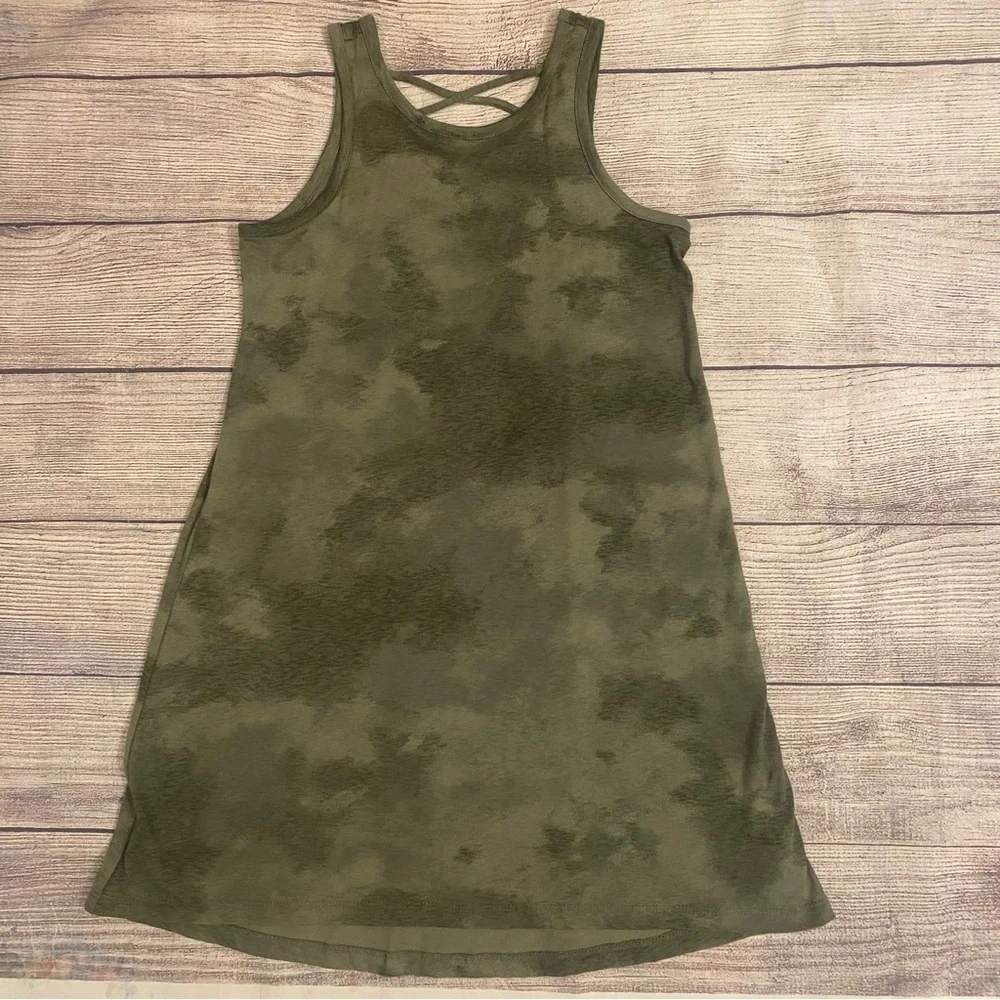 Old Navy dress size S-6/7